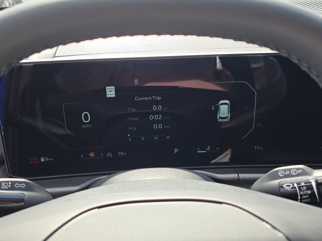New 2026 Kia Sportage SX FWD image 34