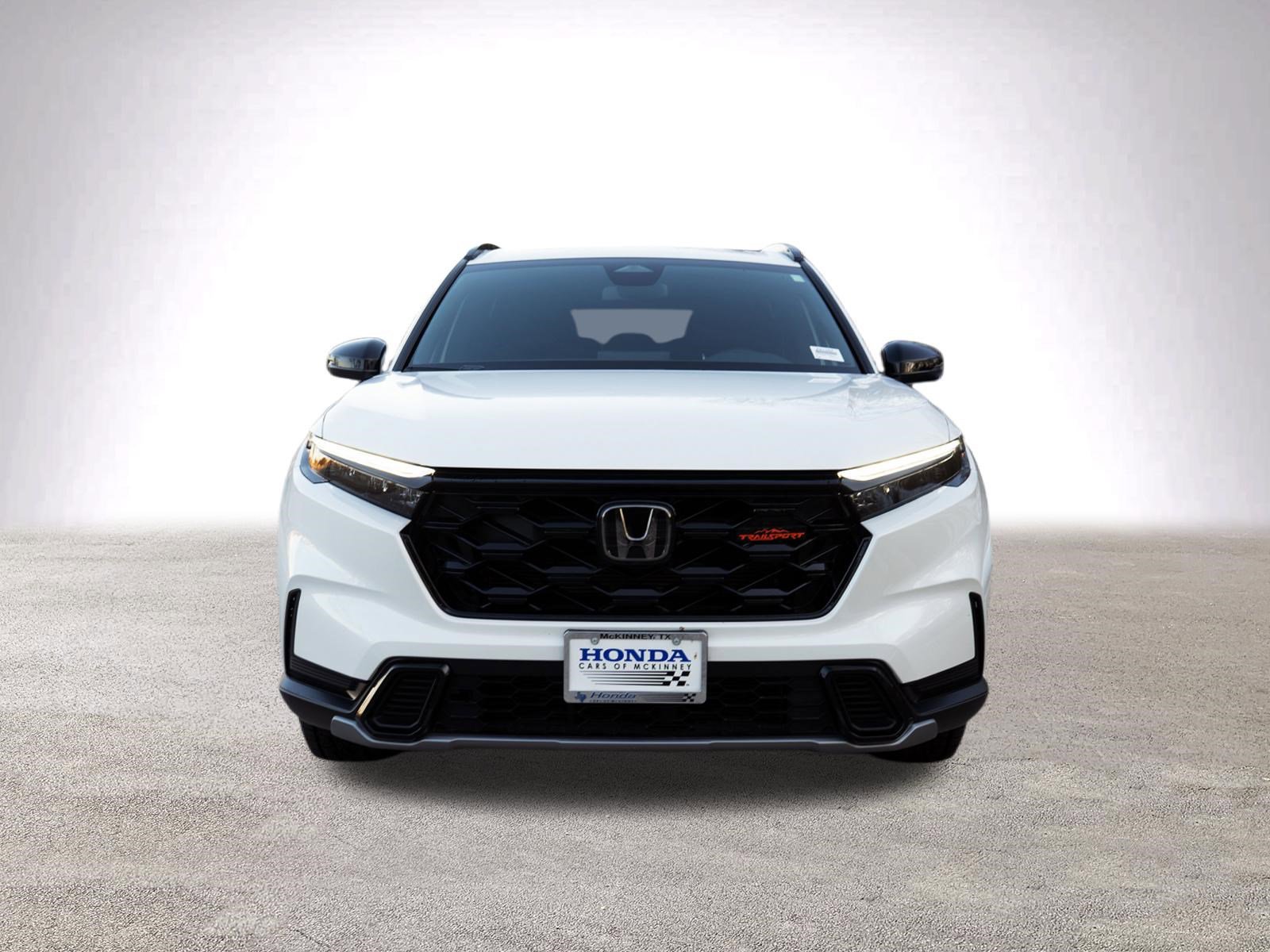 Certified 2026 Honda CR-V TrailSport image 3