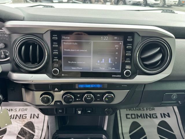 Used 2022 Toyota Tacoma SR5 image 29