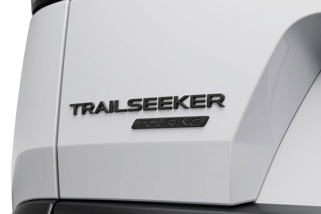 New 2026 Subaru Trailseeker AWD/4WD image 12