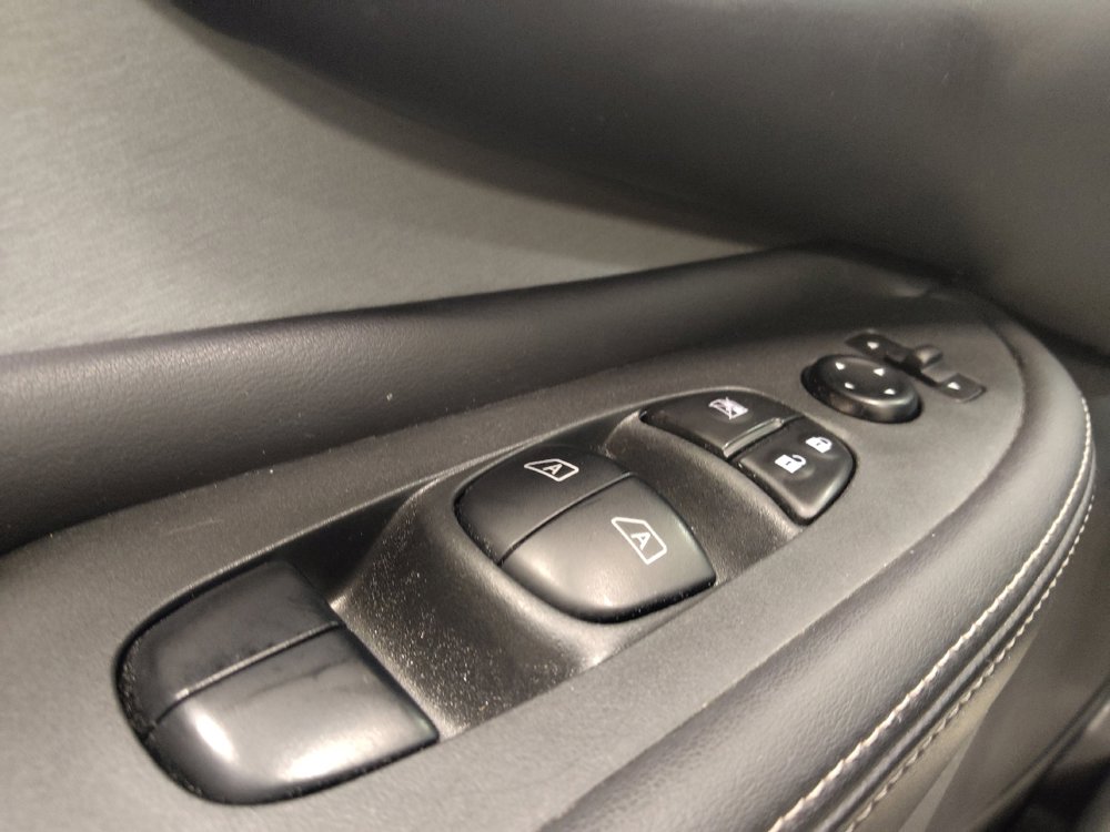 Used 2020 Nissan Murano S w/ Technology Package AWD/4WD image 27