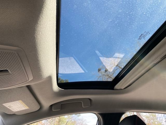 New 2026 Nissan Sentra SR image 23