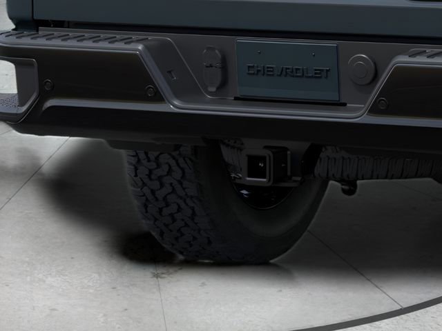 New 2026 Chevrolet Silverado 2500 LT image 14