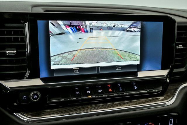 Used 2023 Chevrolet Silverado 1500 RST w/ Z71 Off-Road Package image 19