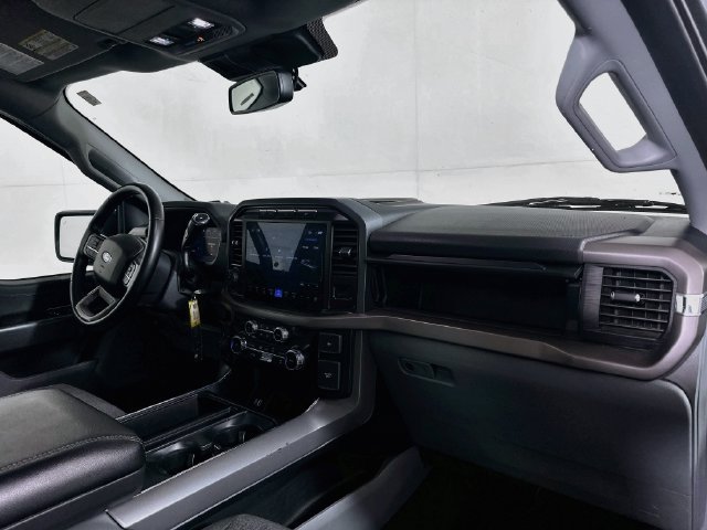 Used 2024 Ford F150 XLT w/ Mobile Office Package AWD/4WD image 28
