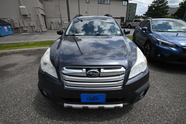 Used 2013 Subaru Outback 2.5i Limited AWD/4WD image 5