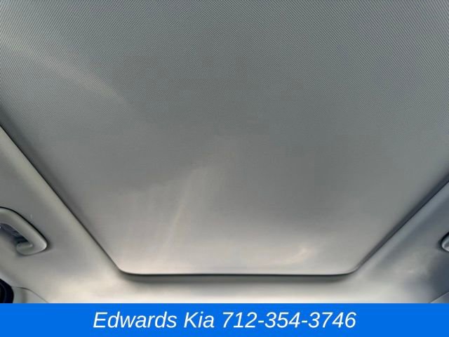 New 2025 Kia Sorento S w/ Panoramic Sunroof Package image 34