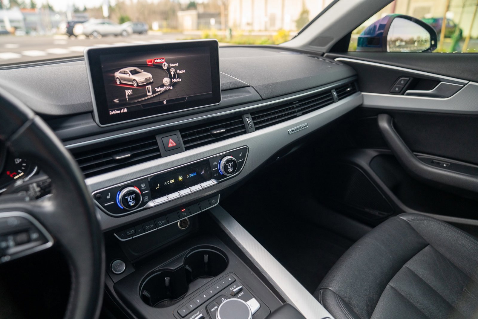 Used 2017 Audi A4 2.0T Premium Plus image 15