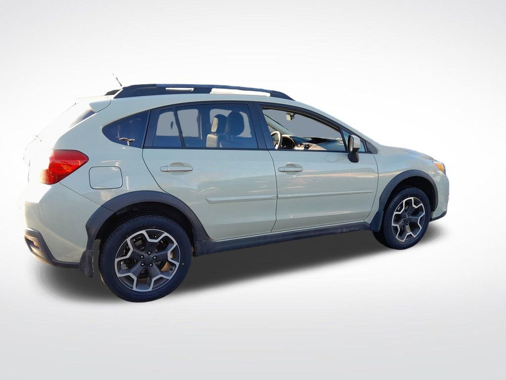 Used 2013 Subaru Crosstrek 2.0i Limited image 8