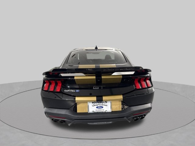 Used 2024 Ford Mustang GT Premium RWD image 9