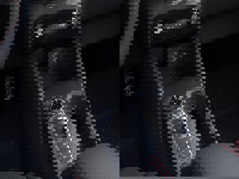 New 2026 Ford Escape ST-Line Select image 15