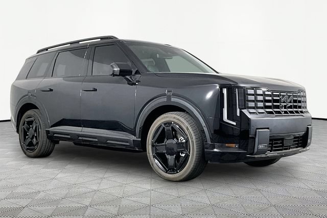 New 2027 Kia Telluride X-Line SX Prestige AWD/4WD image 3