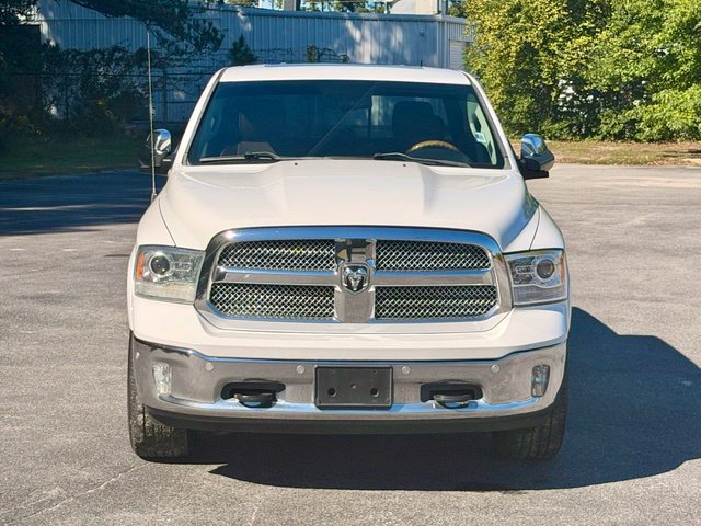 Used 2016 RAM 1500 Laramie Longhorn w/ Convenience Group AWD/4WD image 13
