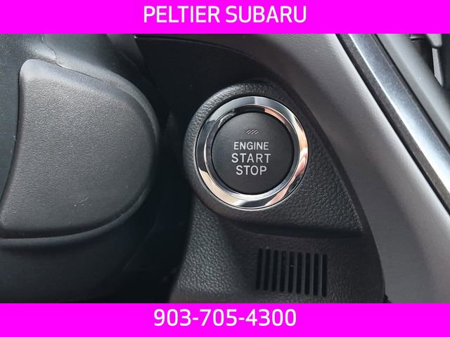 New 2026 Subaru Crosstrek 2.0i Premium image 17