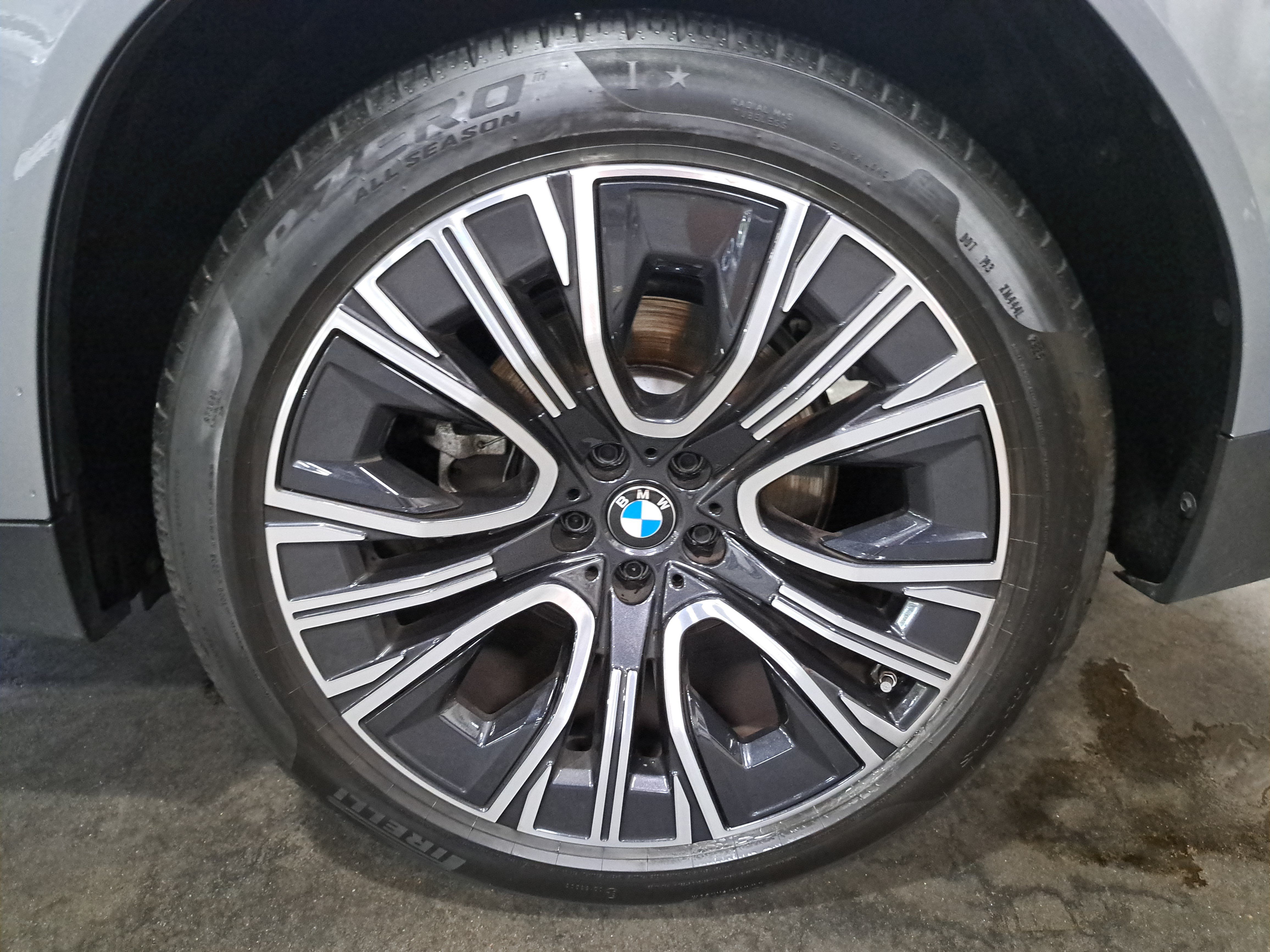 Used 2026 BMW X3 xDrive30i w/ Premium Package AWD/4WD image 34