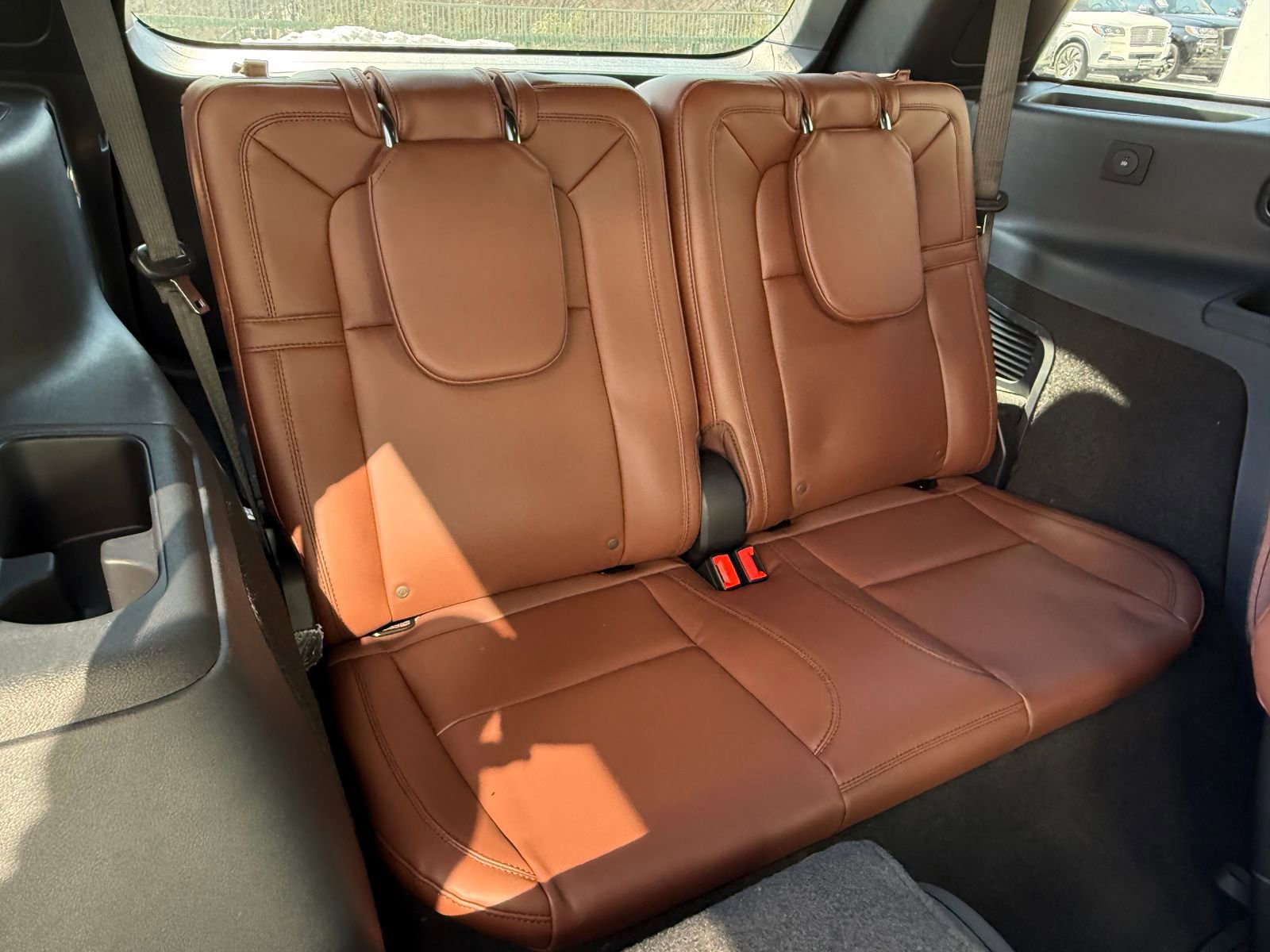 New 2026 Lincoln Aviator Reserve image 16