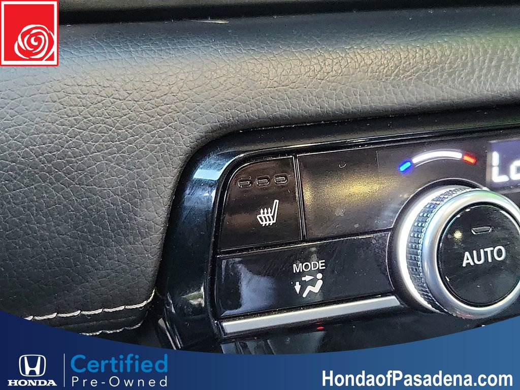 Certified 2024 Honda Pilot EX-L image 17