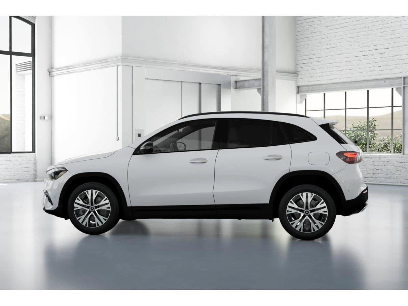 New 2026 Mercedes-Benz GLA 250 image 32