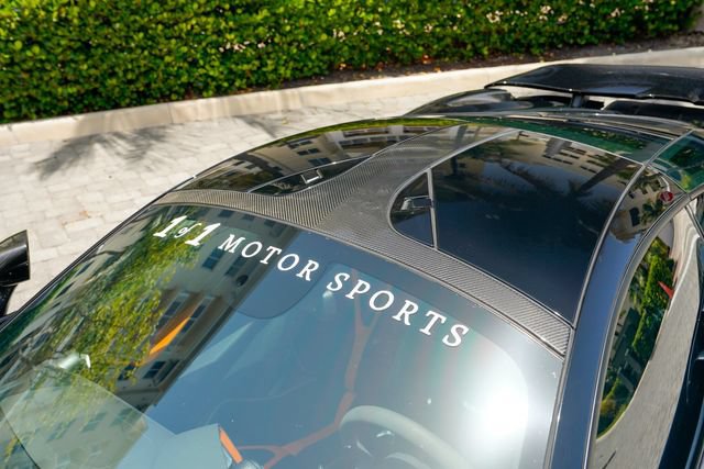 Used 2018 McLaren 720S Performance RWD image 44