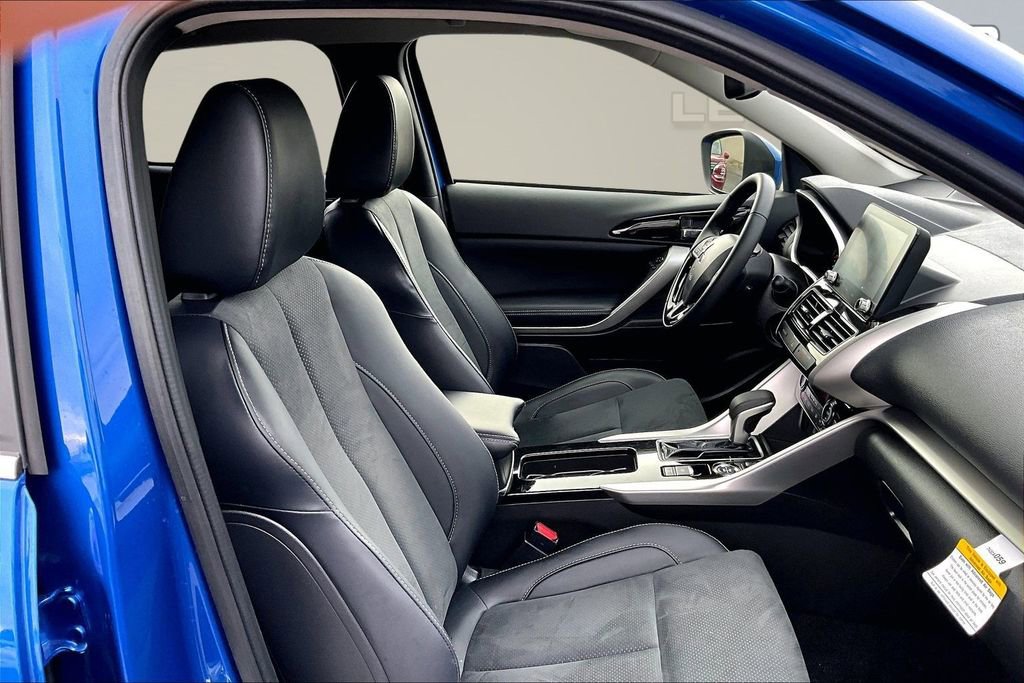 Used 2025 Mitsubishi Eclipse Cross SE image 7
