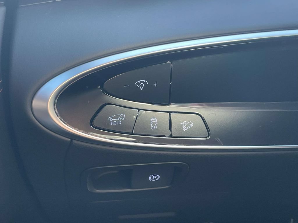 New 2026 Genesis GV70 2.5T Sport Prestige AWD/4WD image 13
