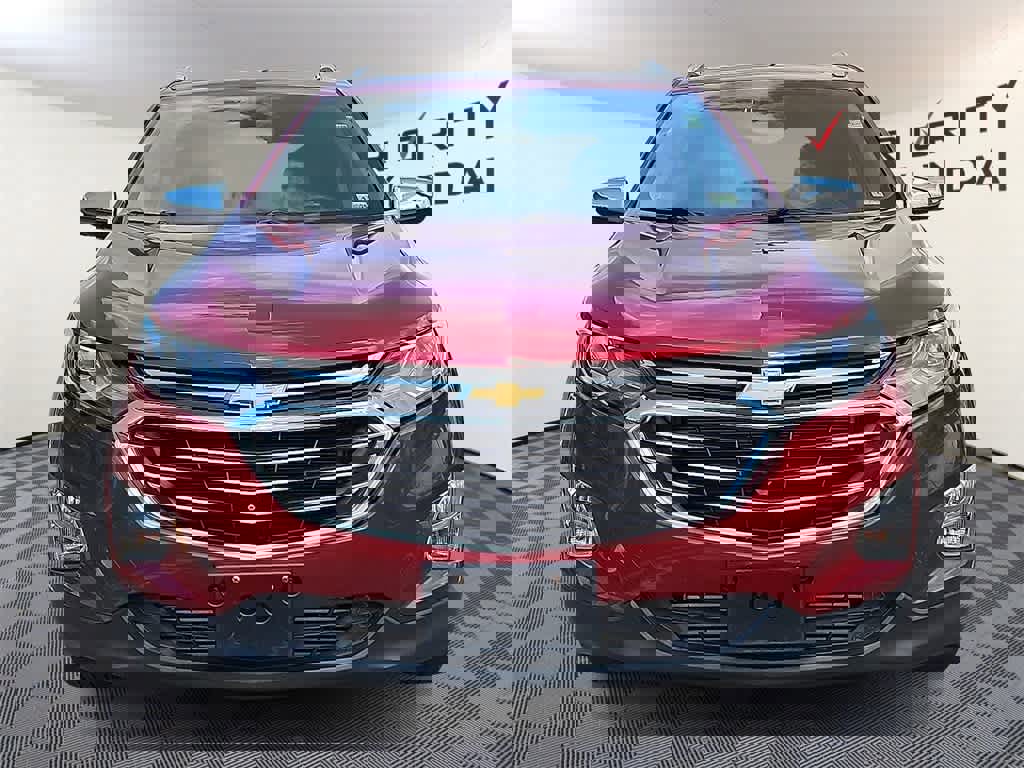 Used 2019 Chevrolet Equinox Premier image 2