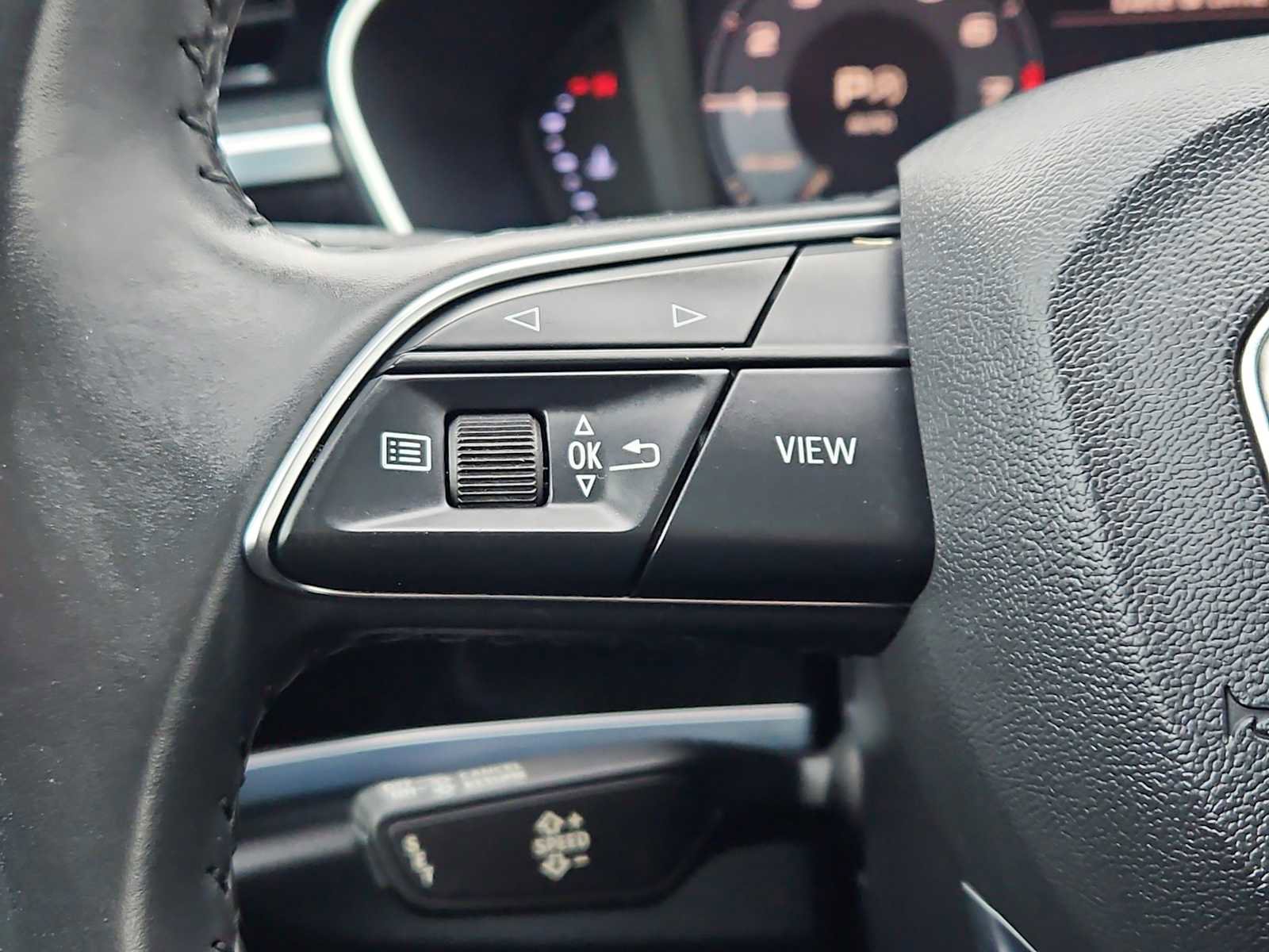 Used 2020 Audi Q3 2.0T Premium w/ Convenience Package image 24