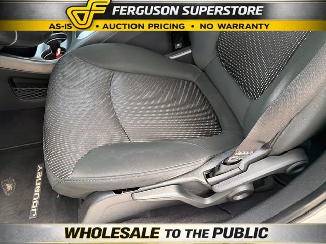 Used 2012 Dodge Journey SE FWD image 19