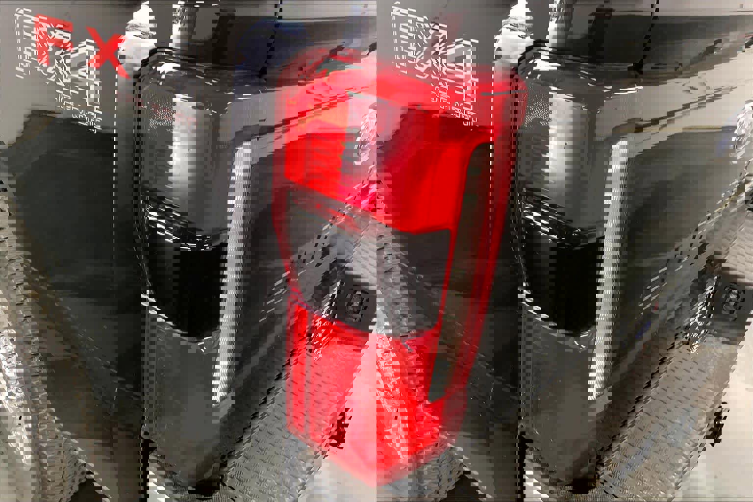 New 2026 Ford F250 Lariat w/ Chrome Package image 14