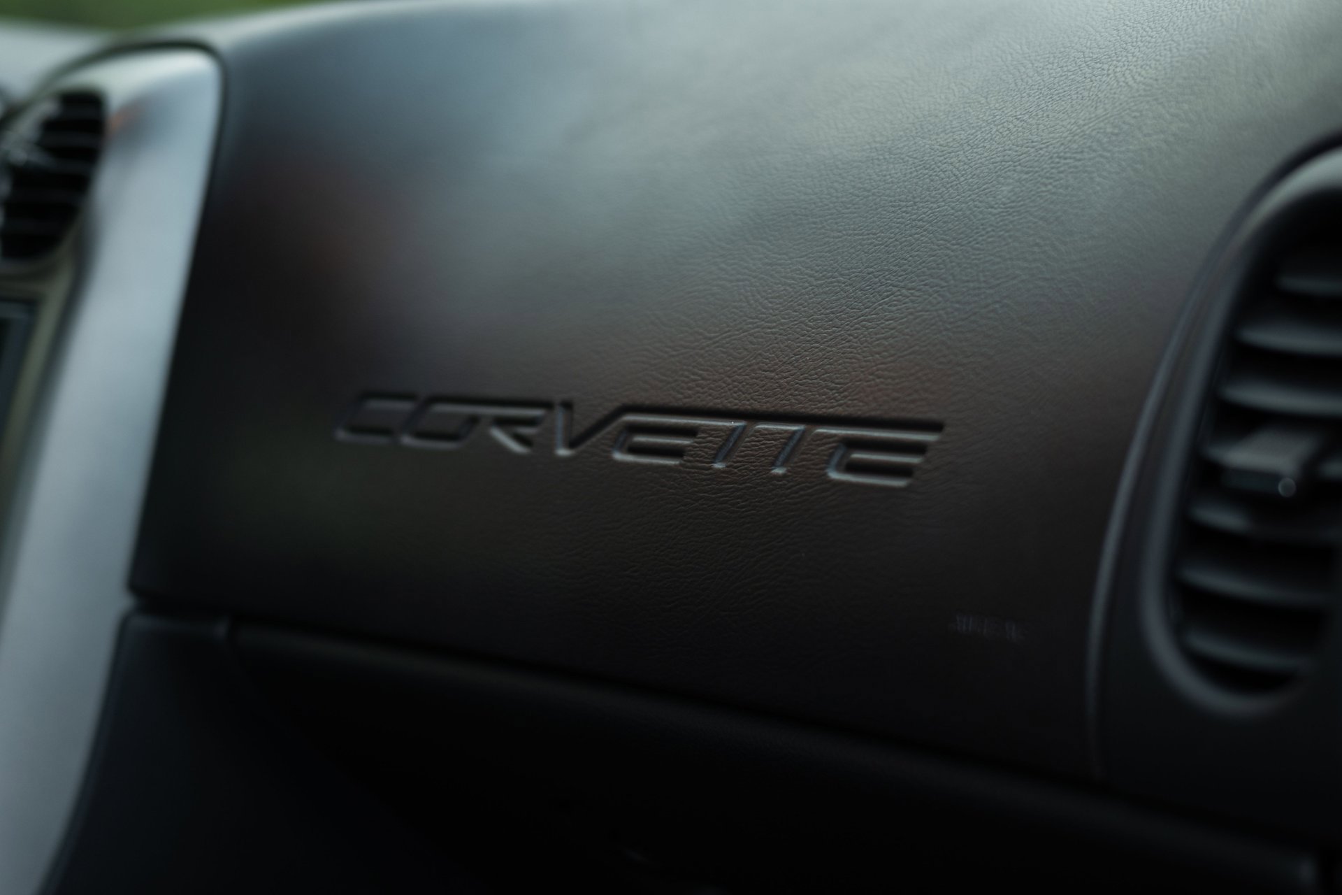 Used 2007 Chevrolet Corvette Z06 w/ Preferred Equipment Group image 45