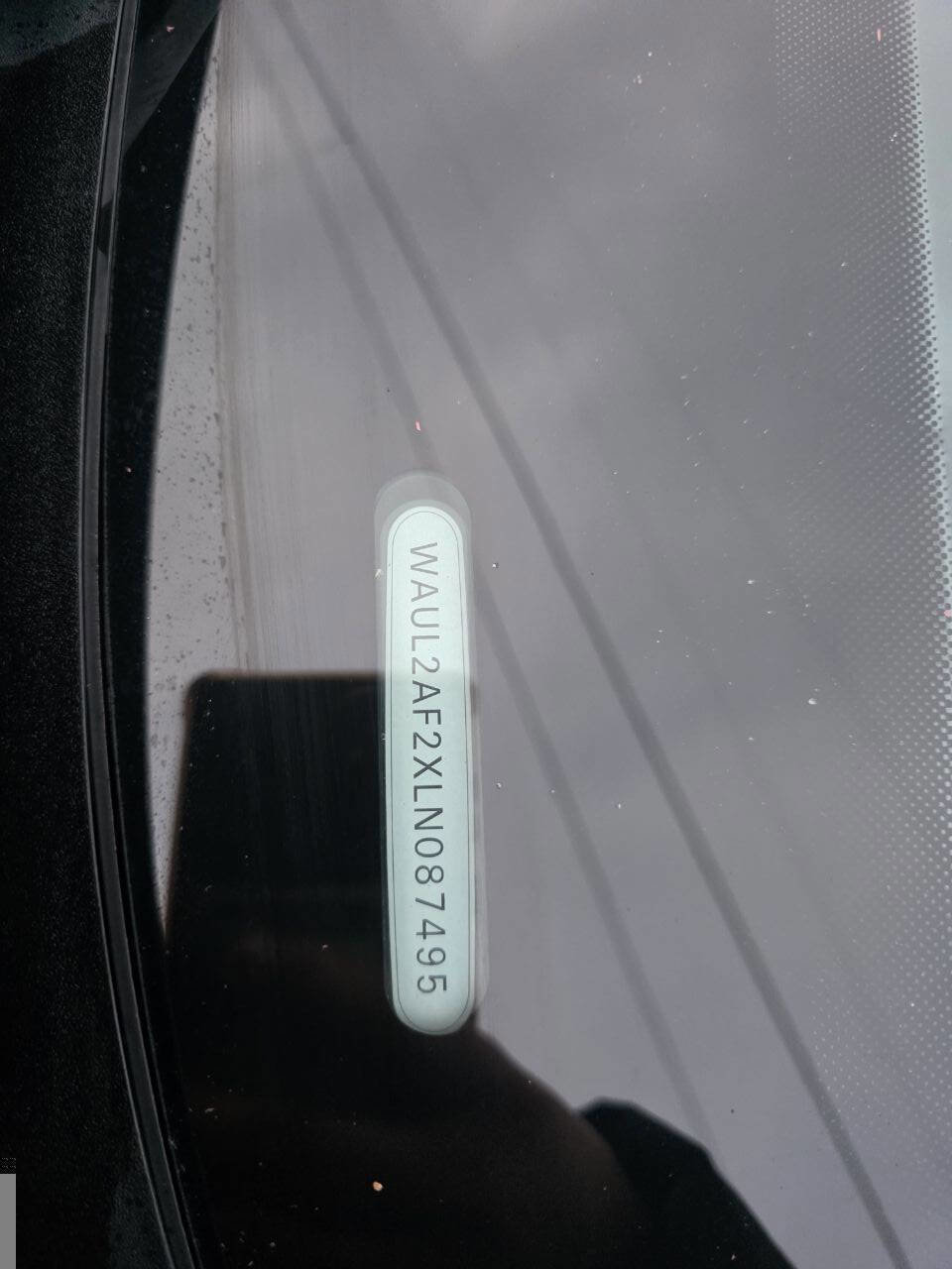 Used 2020 Audi A6 3.0T Premium Plus image 25