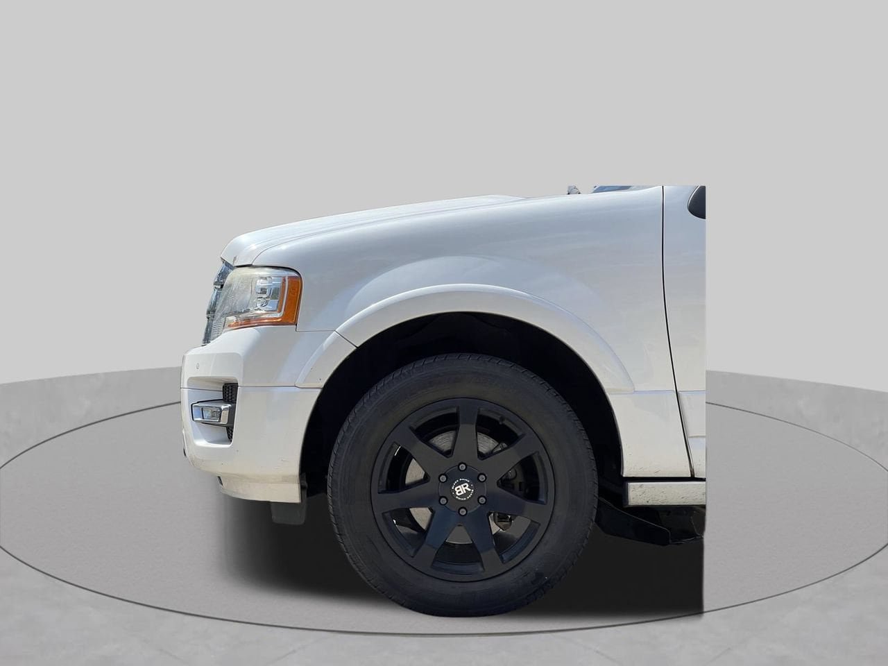 Used 2017 Ford Expedition EL Limited w/ Equipment Group 301A RWD image 26