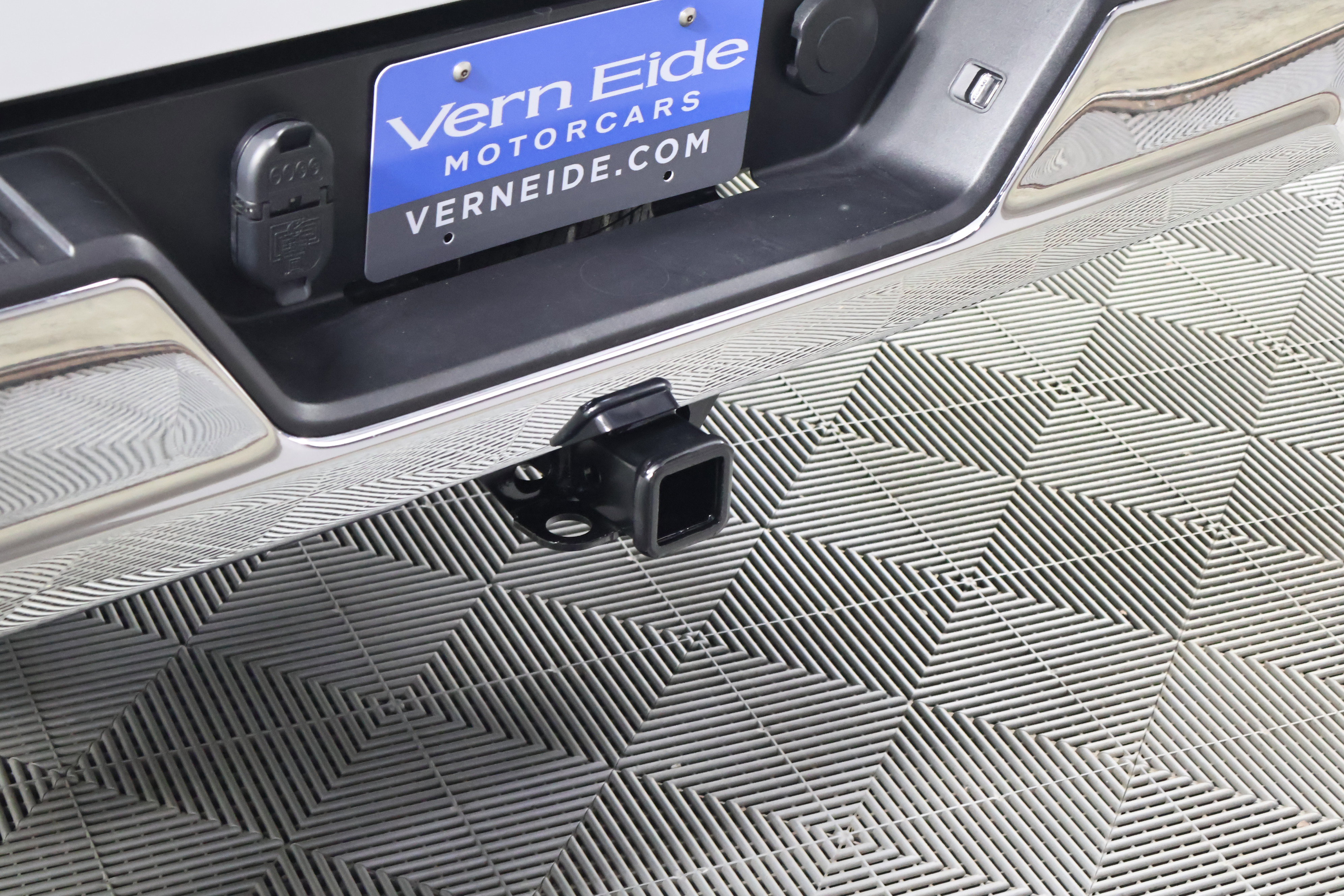 Used 2025 Chevrolet Silverado 1500 LT image 16