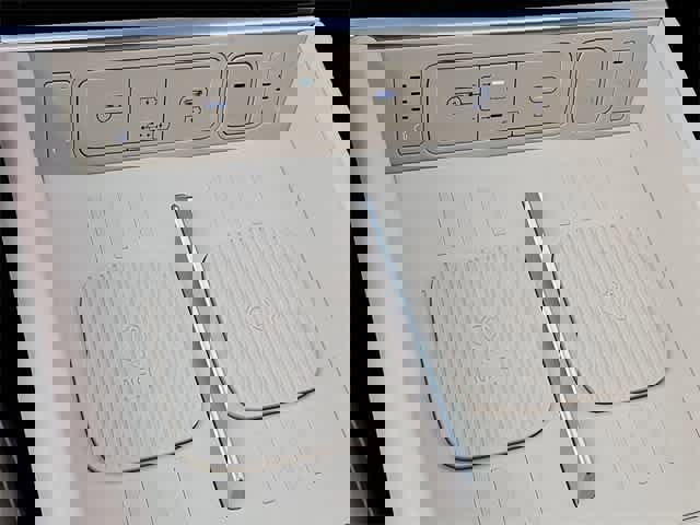 Certified 2025 Hyundai Santa Fe Calligraphy image 33