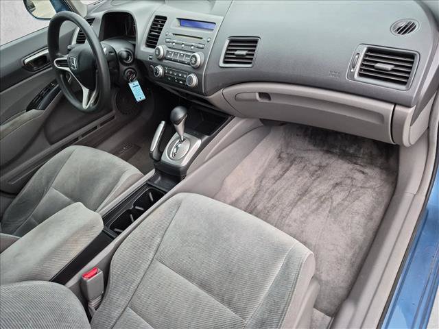 Used 2010 Honda Civic LX image 20