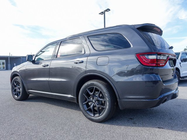 New 2026 Dodge Durango GT image 9