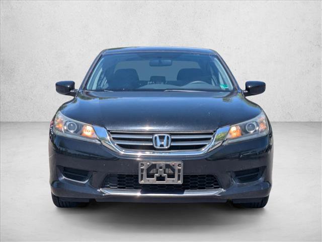 Used 2015 Honda Accord LX video 2