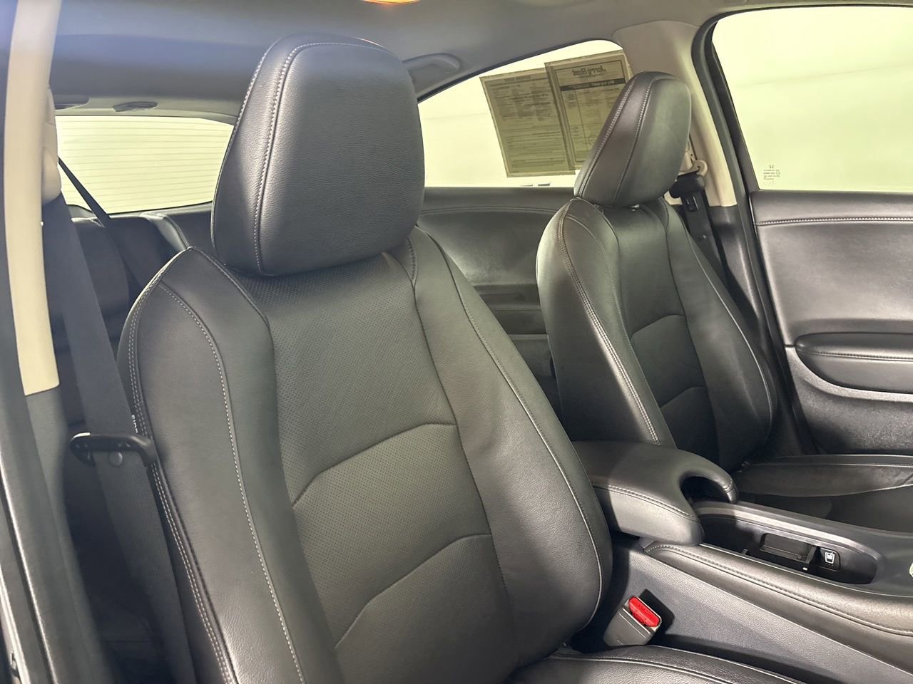 Used 2022 Honda HR-V EX-L image 27