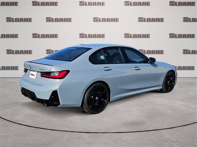 New 2026 BMW 330i xDrive Sedan w/ M Sport Package image 5