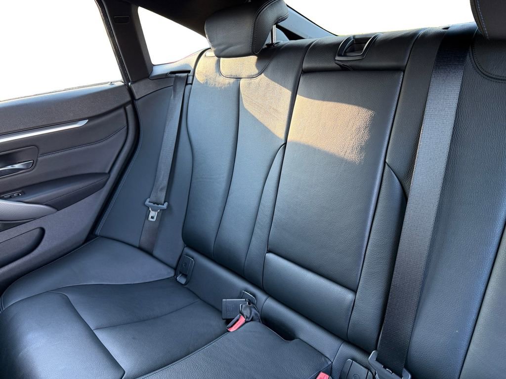 Used 2019 BMW 430i xDrive w/ M Sport Package image 13
