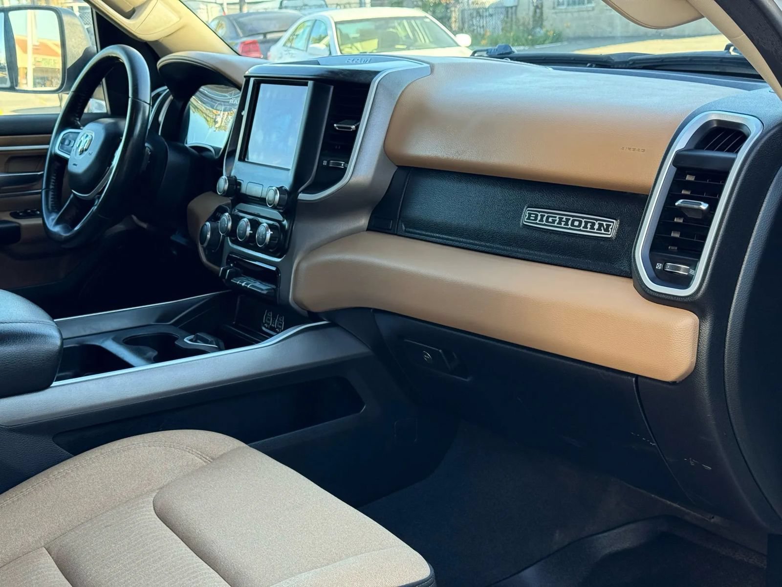 Used 2020 RAM 1500 Big Horn AWD/4WD image 20