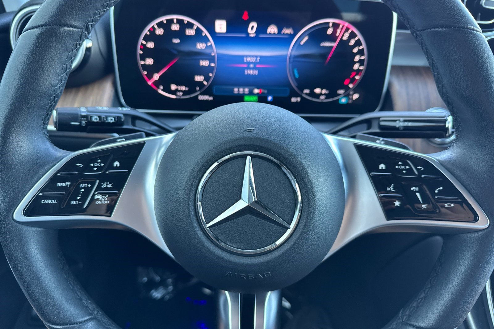 Certified 2025 Mercedes-Benz GLC 350e 4MATIC image 11