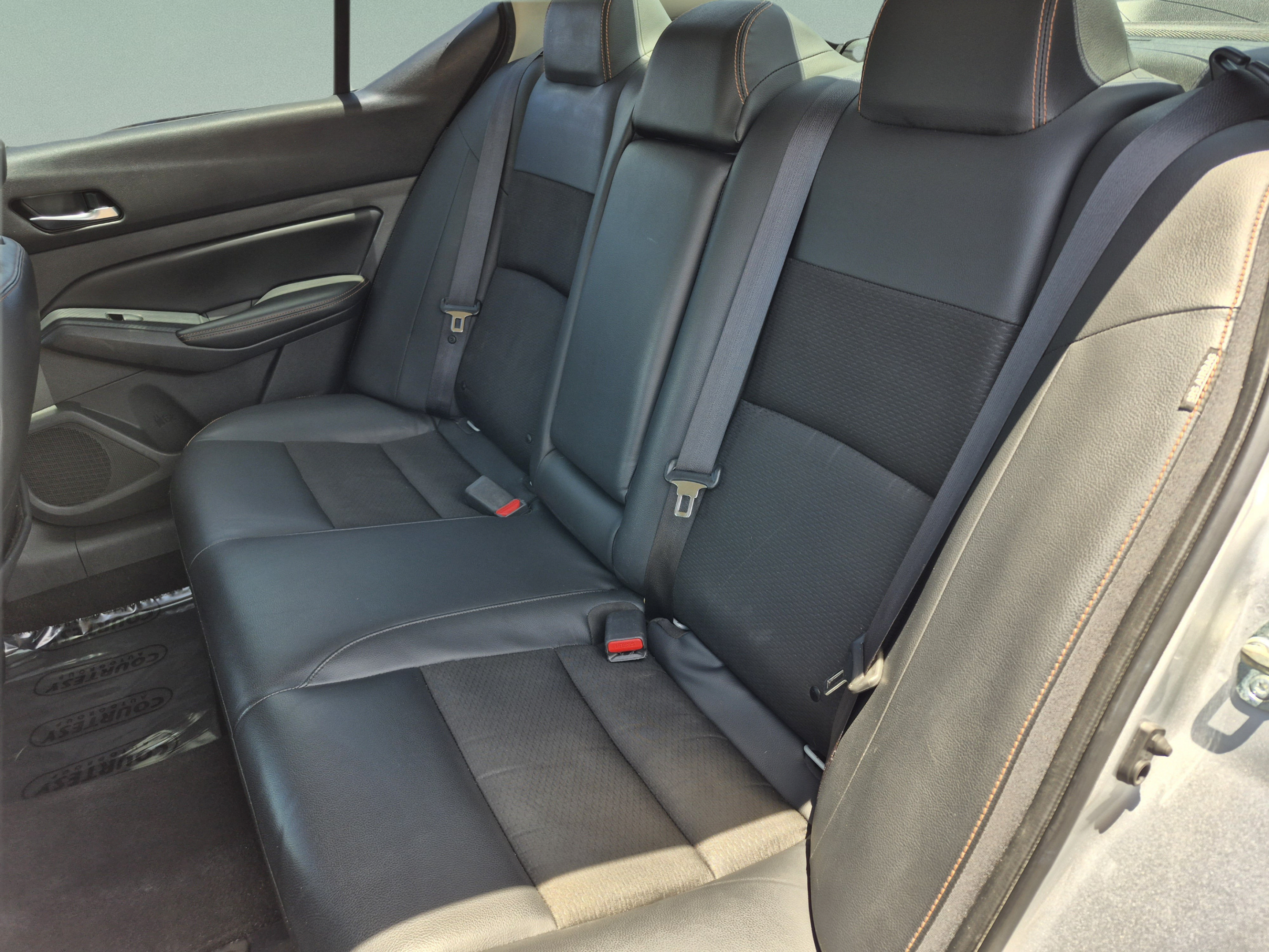 Used 2019 Nissan Altima 2.5 SR FWD image 17