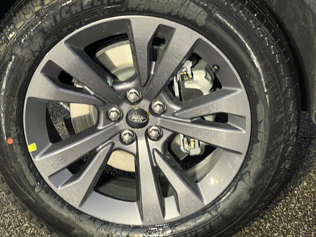 New 2026 Ford Explorer Active w/ Active Comfort Package AWD/4WD image 10