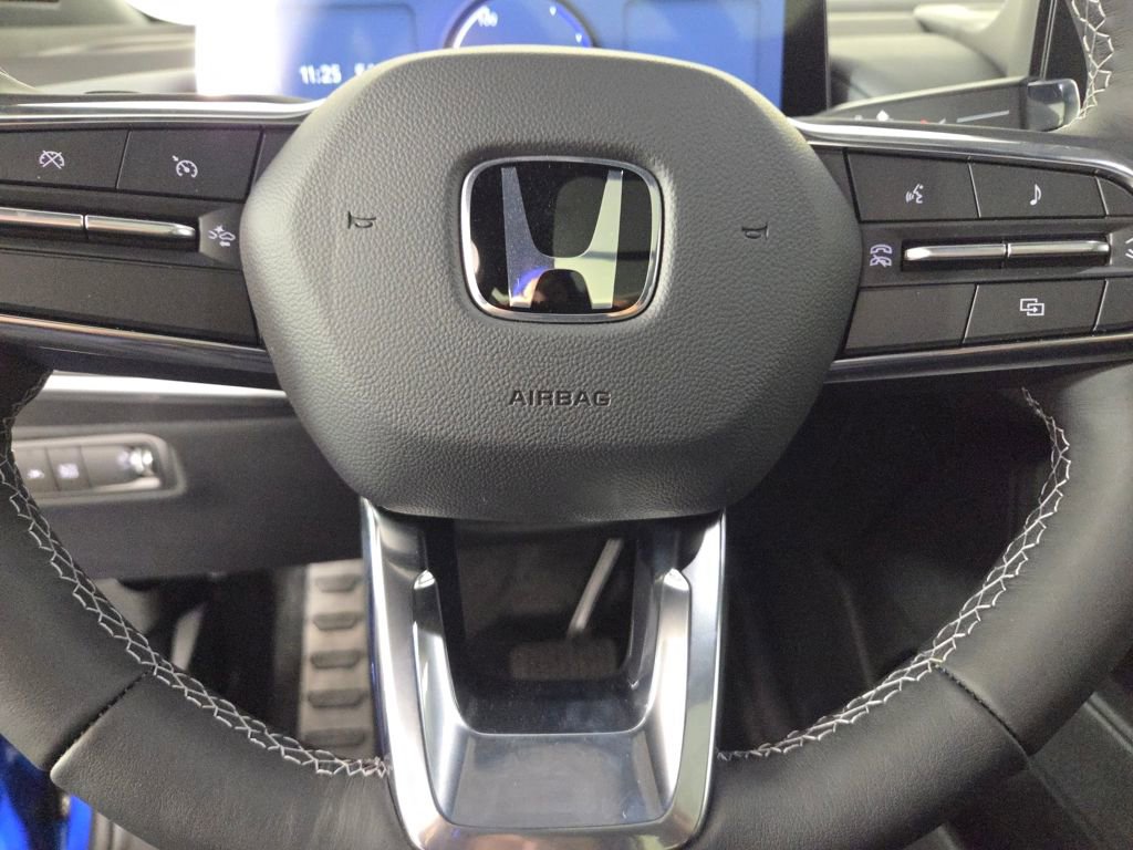 New 2026 Honda Prologue Touring image 13