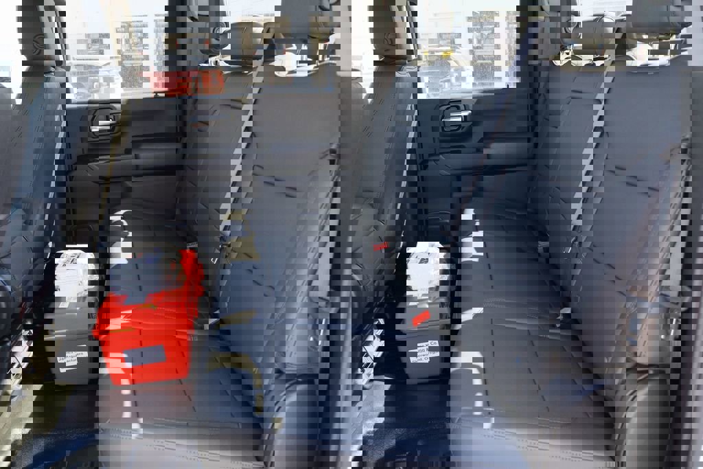 New 2026 GMC Sierra 2500 Pro w/ Convenience Package image 25