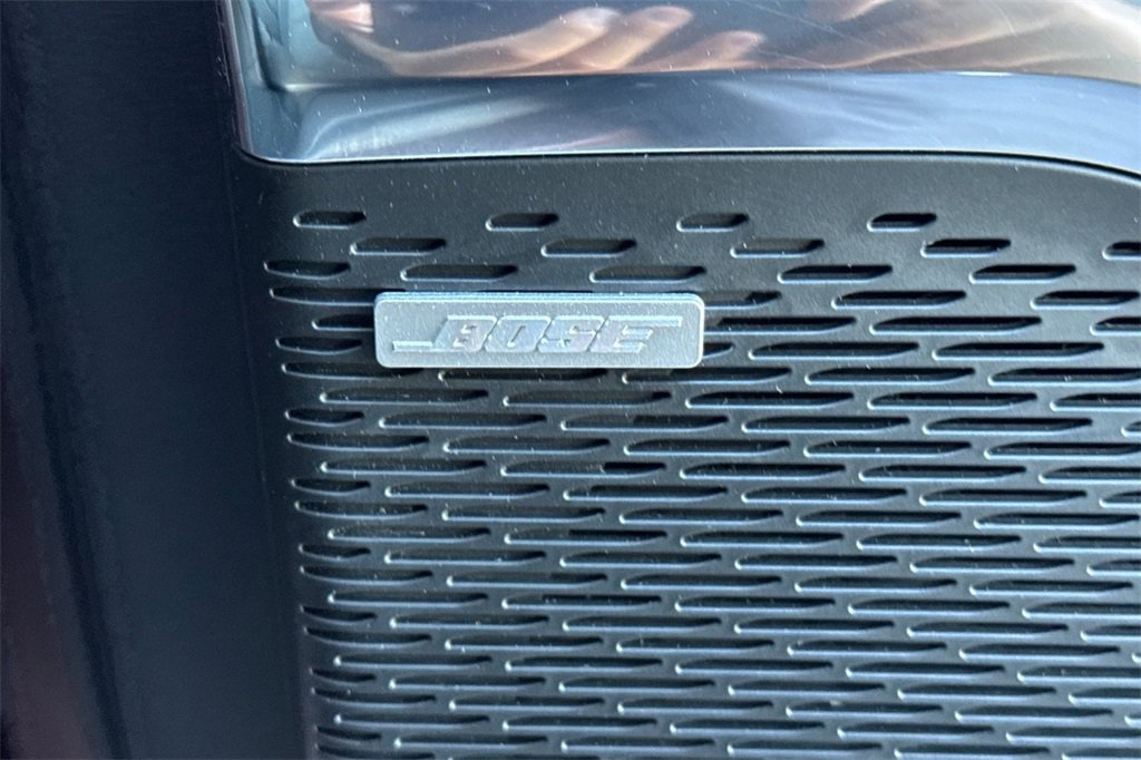 Certified 2025 GMC Acadia Elevation image 22