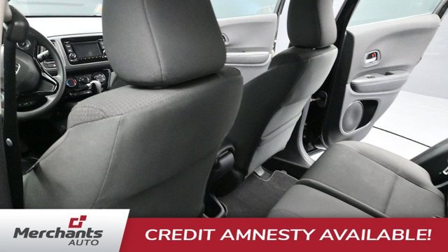Used 2022 Honda HR-V LX image 23