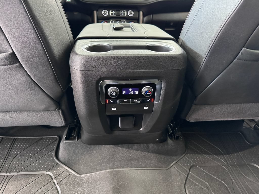 Certified 2024 Chevrolet Suburban High Country w/ Max Trailering Package AWD/4WD image 32
