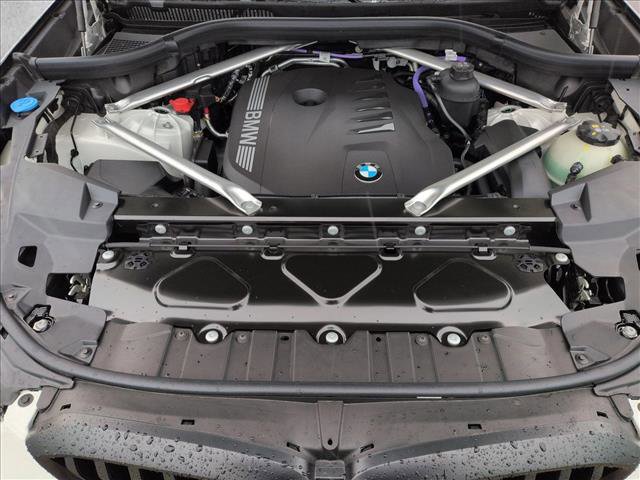 New 2026 BMW X5 xDrive40i w/ M Sport Package image 18